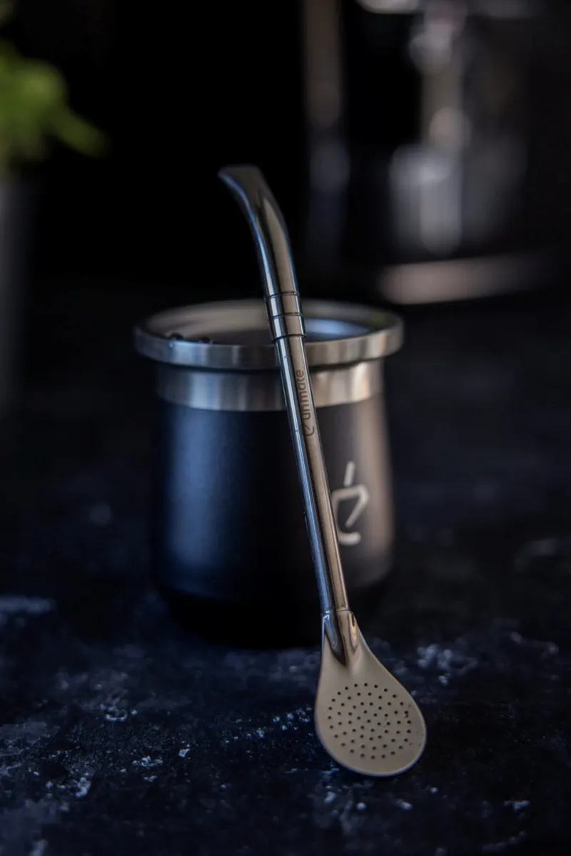 Komplekt Termolid DualFlow PRO — Obsidian Black