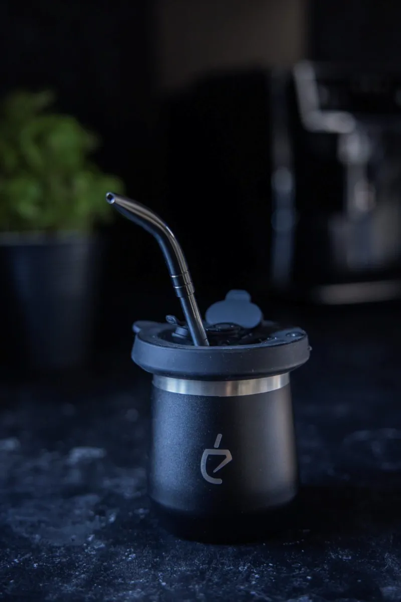 Komplekt Termolid DualFlow PRO — Obsidian Black