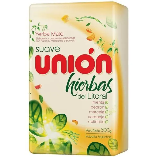 Unión Hierbas del Litoral