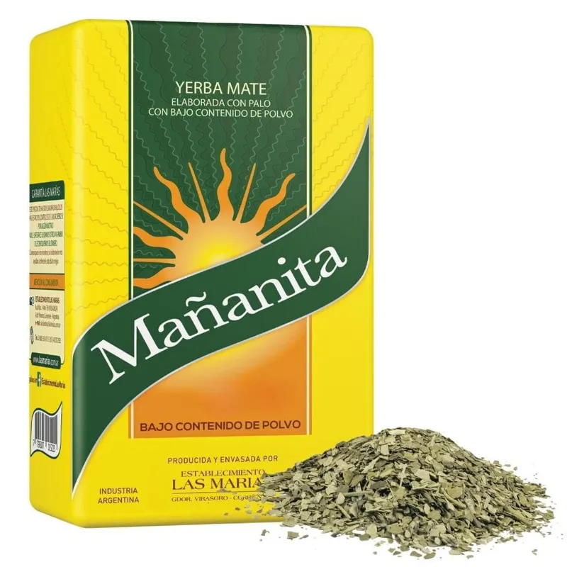 Mañanita 1 kg