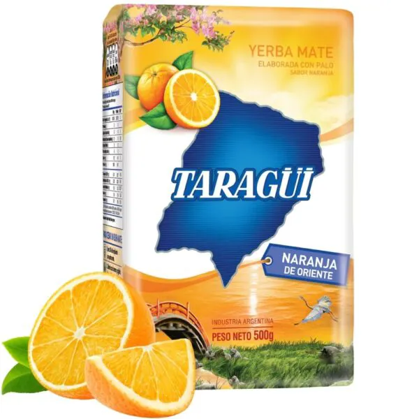 Värskelt valmistatud yerba mate kurnas