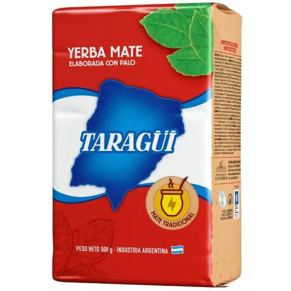 Taragüi Tradicional