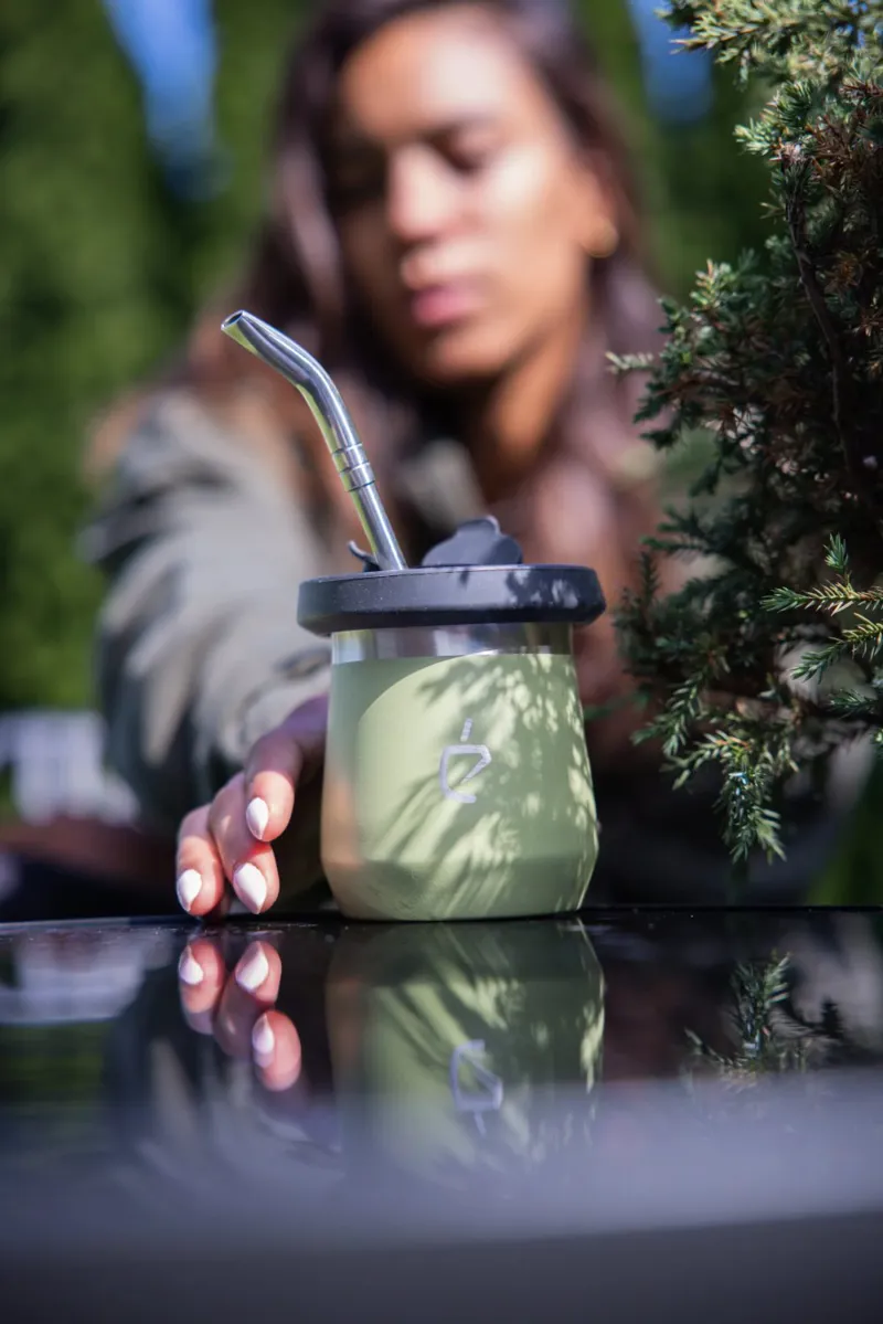 Komplekt Termolid DualFlow PRO — Forest Green