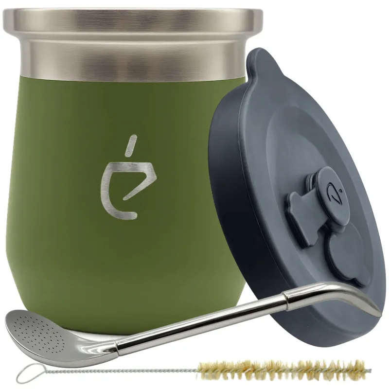 Komplekt Termolid DualFlow PRO — Forest Green