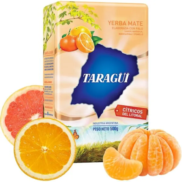 Taragüi Cítricos del Litoral