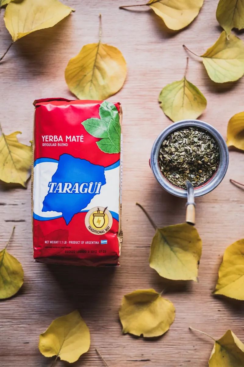 Taragüi 5 kg komplekt (10×500 g)