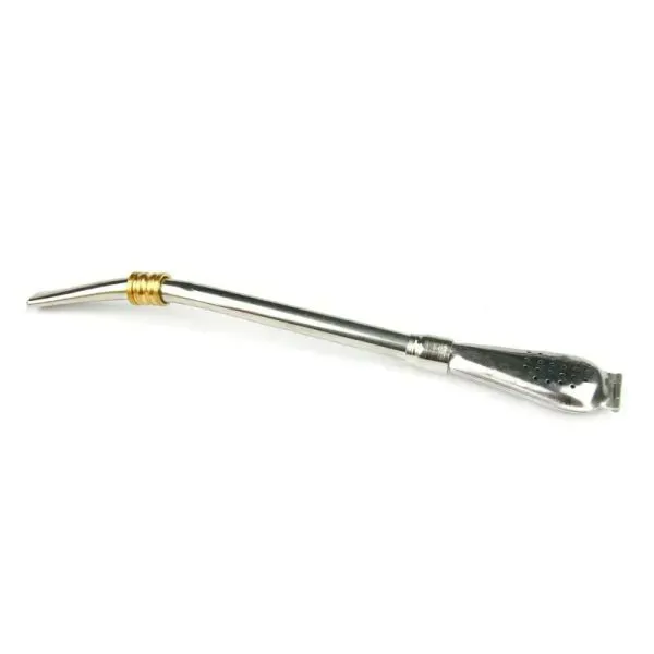 Bombilla Cuchara INOX