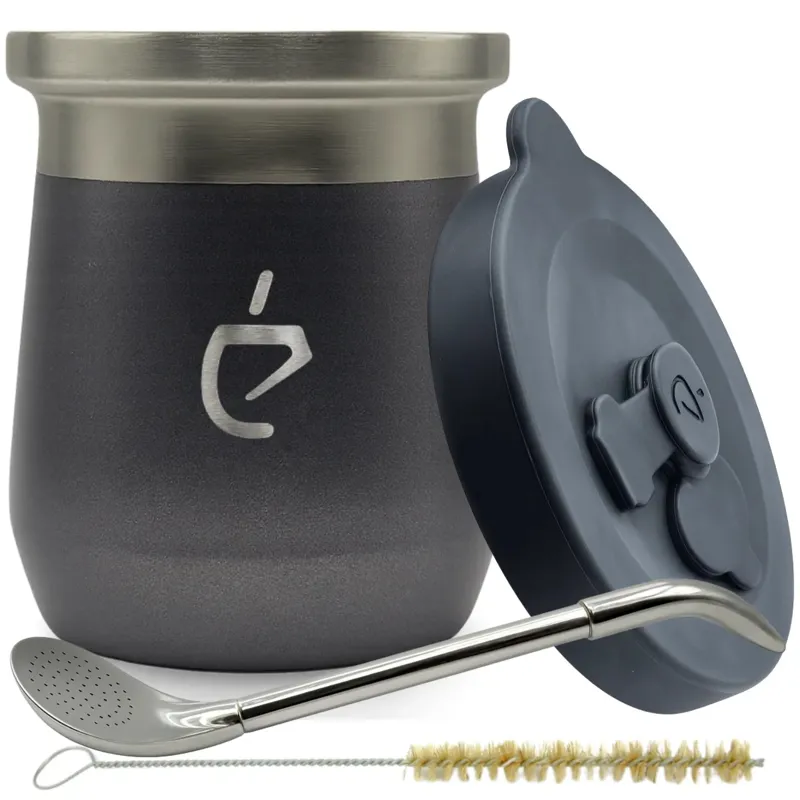 Komplekt Termolid DualFlow PRO — Ash Gray