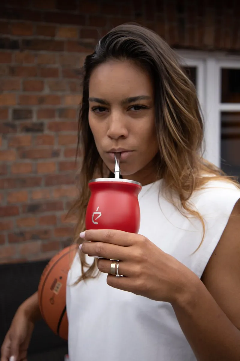 Un Mate Wave&Magma komplekt kahele