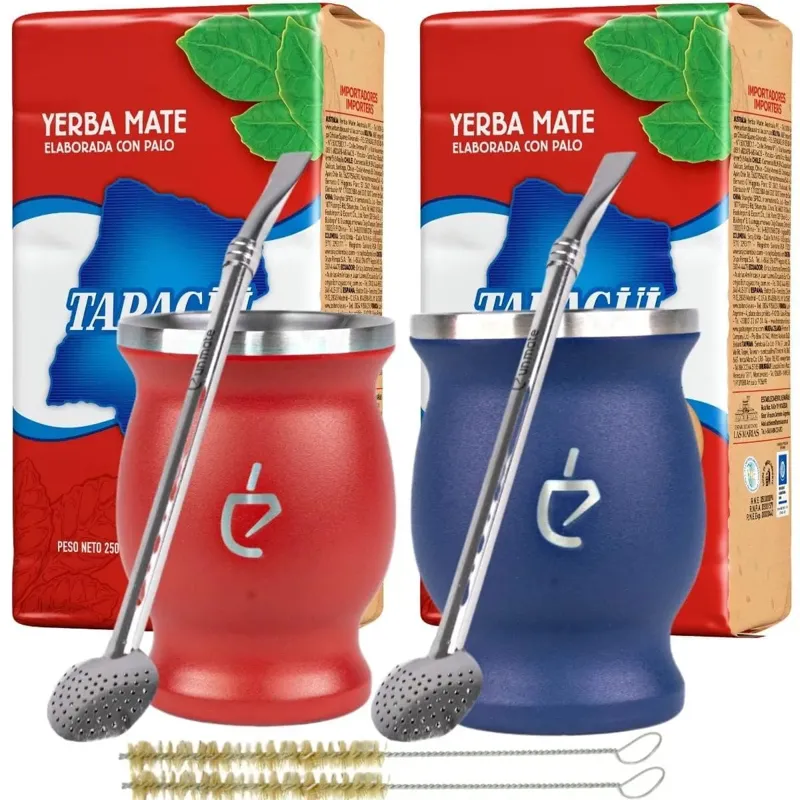 Un Mate Wave&Magma komplekt kahele