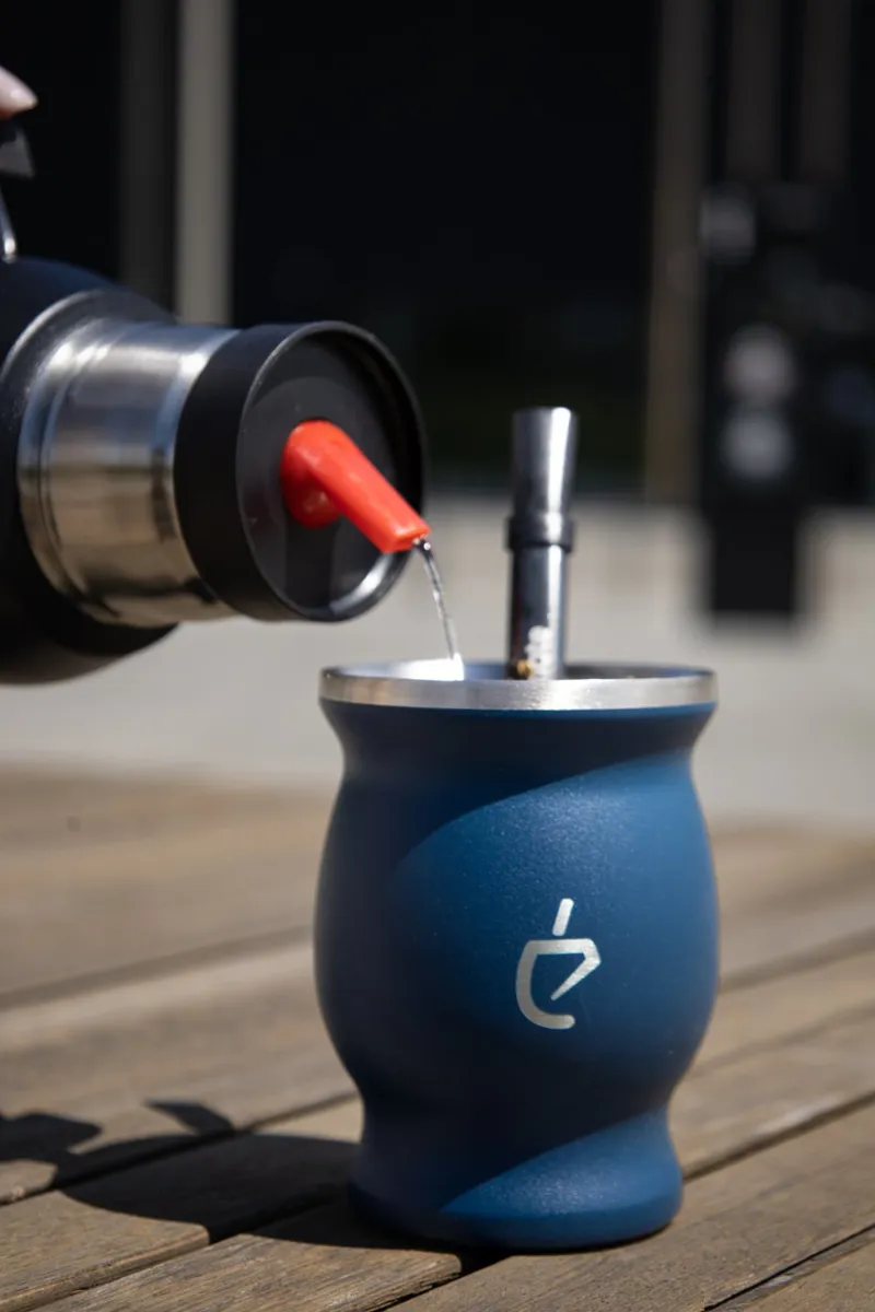 Un Mate Wave Starter Set + Taragüi