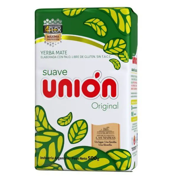 Unión Suave Original