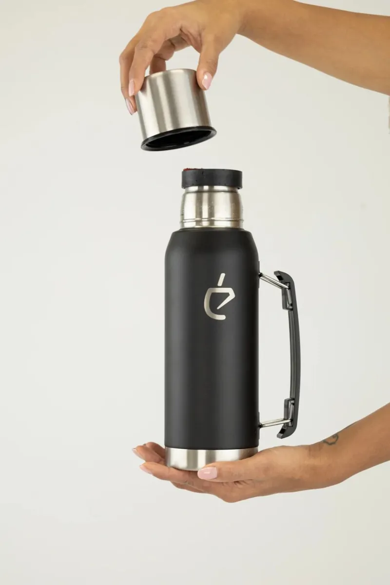 Full Mate Kit — DualFlow PRO Ash Gray