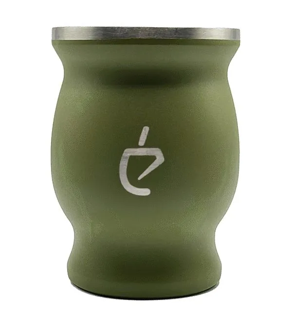 Insulated Mate JUNGLE
