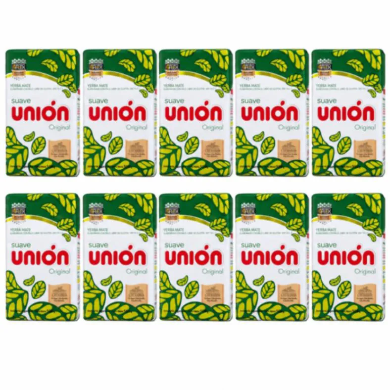 Unión Suave Original 5 kg komplekt (10×500 g)
