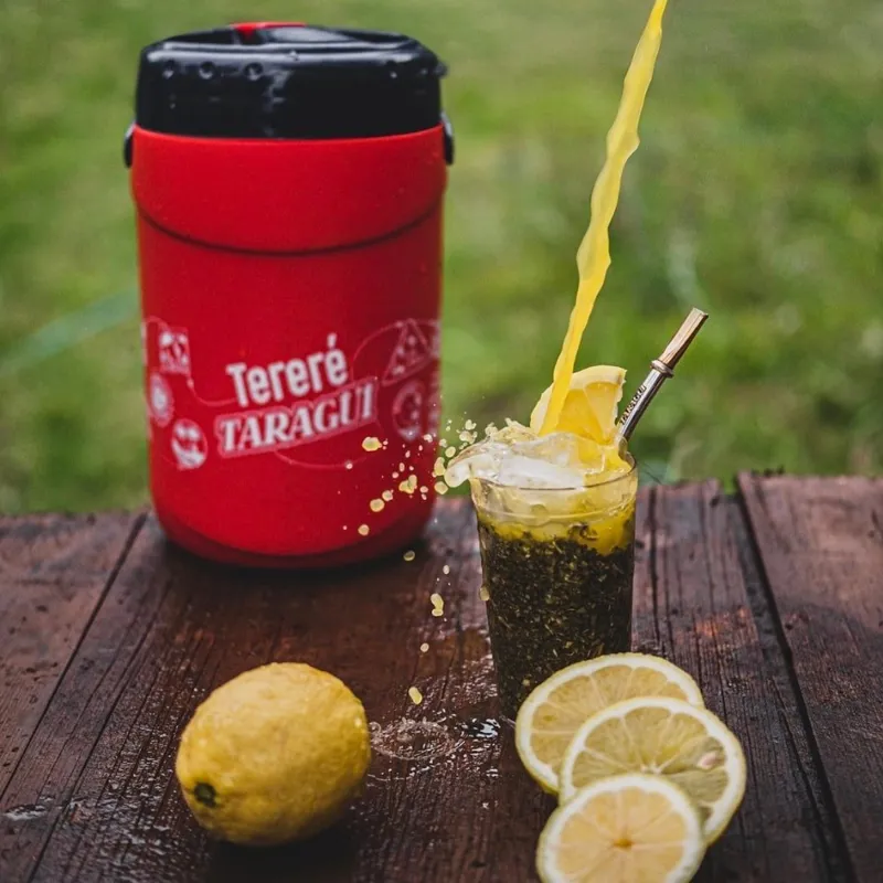 Taragüi Naranja de Oriente 5 kg komplekt (10×500 g)